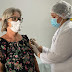  COVID: São Francisco começa a vacinar pessoas com 70 anos ou mais