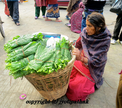  Learn more about Green Leafy Vegetables Nepal