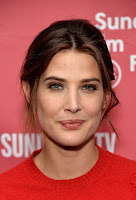 Cobie Smulders HQ photo