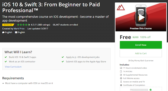 iOS-10-Swift-3-From-Beginner-to-Paid-Professional™