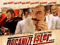 Organize İşler 2005 Film Completo In Italiano