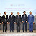 “นับถอยหลัง APEC CEO Summit 2022 เวทีแลกเปลี่ยนความคิดเห็นผู้นำธุรกิจแห่งเอเชียแปซิฟิก พร้อมผนึกกำลัง PwC - พันธมิตรด้านองค์ความรู้ ผู้สนับสนุนข้อมูลธุรกิจเชิงลึก”