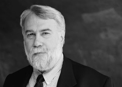 Christopher Rouse, composer