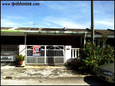 IPOH HOUSE FOR SALE (R04455)