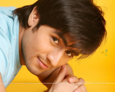 Harshad Chopra