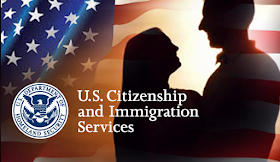 How to Apply for Naturalization if your American Spouse is Stationed Abroad