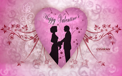 Valentines Day HD Wallpapers