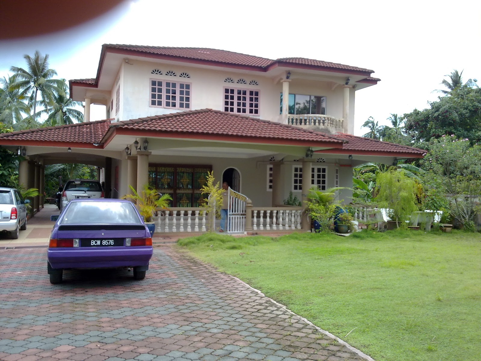 Rumah Untuk Dijual Selangor Tanah Dan Banglo di 