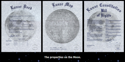 Lunar Constitution