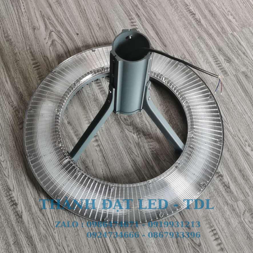 Thân đèn chiếu sáng cảnh quan 3m – 3,5m