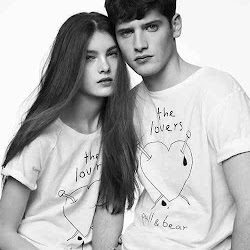 Pull & Bear: Το νέο άρωμα για την Ημέρα του Αγίου Βαλεντίνου