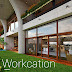 Total Environment Workcation is a fine blend of luxury and work