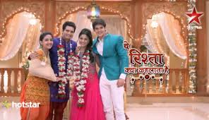 TRP and BARC Rating of star plus serial Yeh Rishta Kya Kehlata Hai serial on this 30th week 2017, wallpapers, images, show timing, star cast