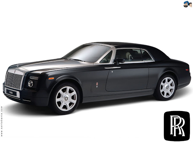 Rolls Royce Wallpapers