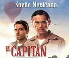 Telenovela El capitan