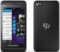 6 Aplikasi Terbaik Untuk BlackBerry Z10