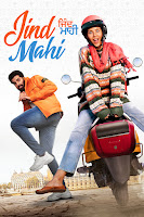 Jind Mahi 2022 Full Movie Punjabi 480p & 720p & 1080p HDRip ESubs