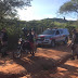 Paraíba: "Operação Semana Santa" começa com reforço no patrulhamento rural na área do 6º BPM