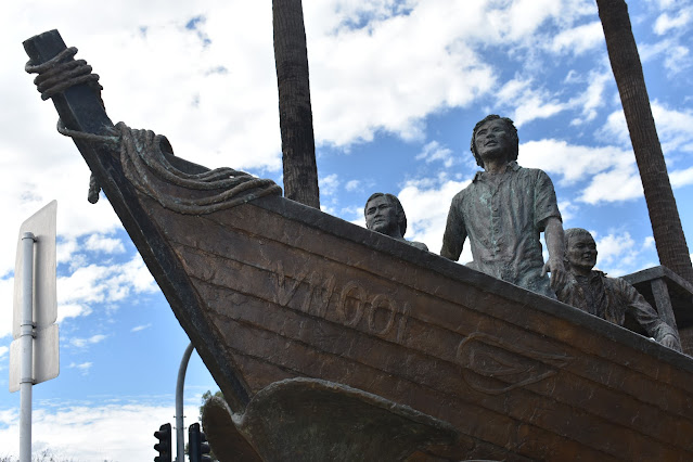 Bankstown Public Art | Terrance Plowright