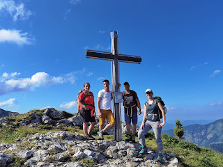 Grabnerstein 1847m