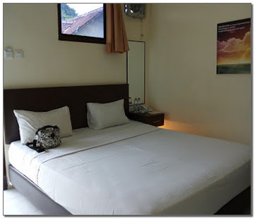 Hotel Mahkota Banyuwangi Genteng