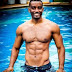 GUS winner/fitness trainer Dominic Mudabai releases hot new pics 