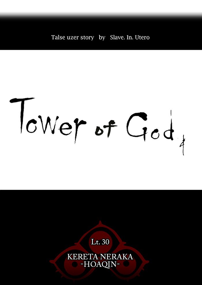 Webtoon Tower Of God Bahasa Indonesia Chapter 235