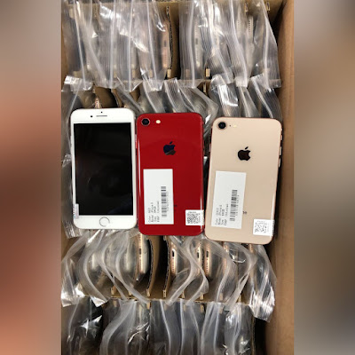 Buy Refurbished Phones in Bulk in Europe