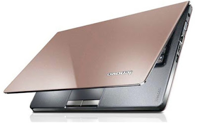 Lenovo Ideapad U300s