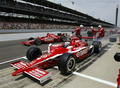 Indianapolis 500