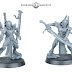 A Look at Conversion Opportunities with the new Aeldar Kits