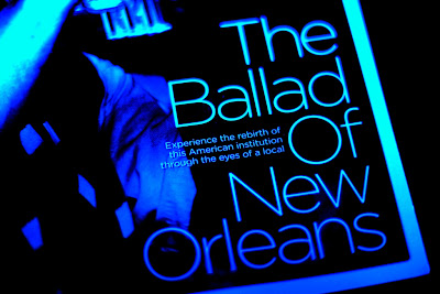 best type of camera lens for portraits on ALVANGUARD PHOTOGRAPHY (2009): The Ballad of New Orleans