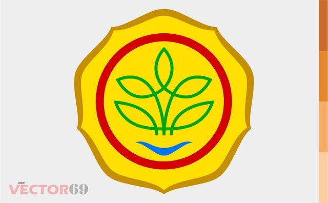 Logo Kementerian Pertanian Indonesia (Kementan) - Download Vector File AI (Adobe Illustrator)