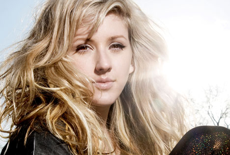 ellie goulding and greg james. Who is Elena Jane Goulding ?