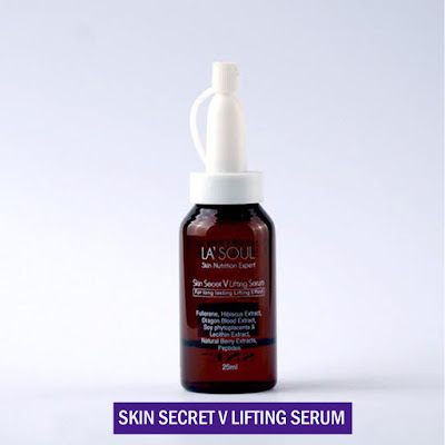 Lasoul V Lifting Serum