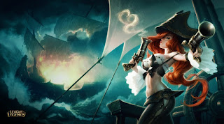 miss fortune sözleri