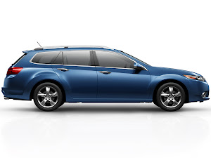 Acura TSX Sport Wagon 2011 (3)