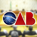 Nota oficial: "Liberdade de imprensa é inegociável", diz OAB ao Supremo Tribunal Federal