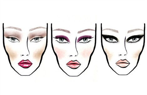 Diorshow Iconic Overcurl mascara, Diorshow Mono eyeshadow, Diorshow Art Pen Eyeliner, Diorshow Flash Corrector, Natalie Portman