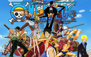 Download Game Gratis: One Piece Colosseum Mugen -  PC Full Version