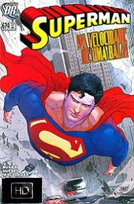 Superman 674 Baixar   Super Homen   Apartir do Número 650   COMPLETO