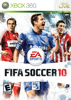 FIFA Soccer 10