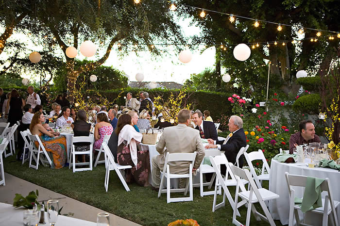 Best Places For Wedding Receptions