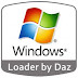 Windows 7 Loader v.2.2.1 Activation Genuine by DAZ 2013