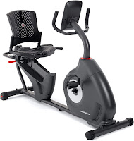 Schwinn 230 MY20 Recumbent Exercise Bike, review and buy at low price