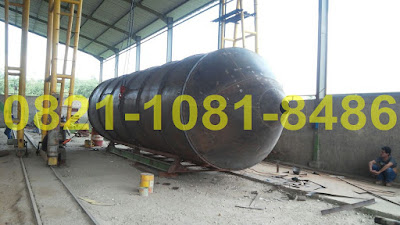 Jual Silo Tank