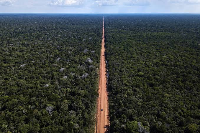 Governo Federal planeja gastar R$ 100 Bilhões em rodovias, BR-319 fora do pacote