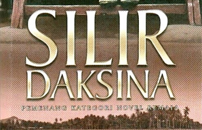 Nilai Novel Silir Daksina