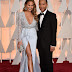 Chrissy Teigen 87th Annual Academy Awards Hollywood 2015