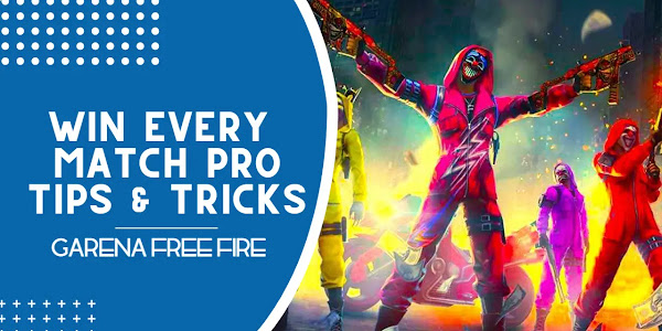 Garena Free Fire Latest Gameplay Skill To Win Every Match